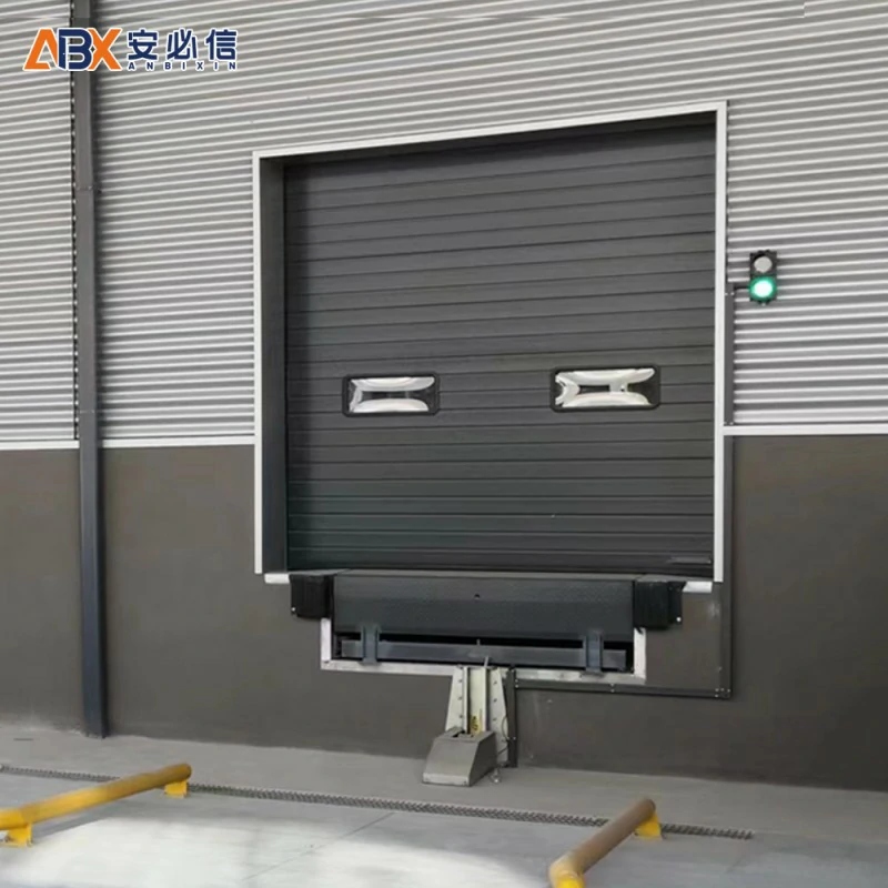 黔南布依族苗族自治州滑升门