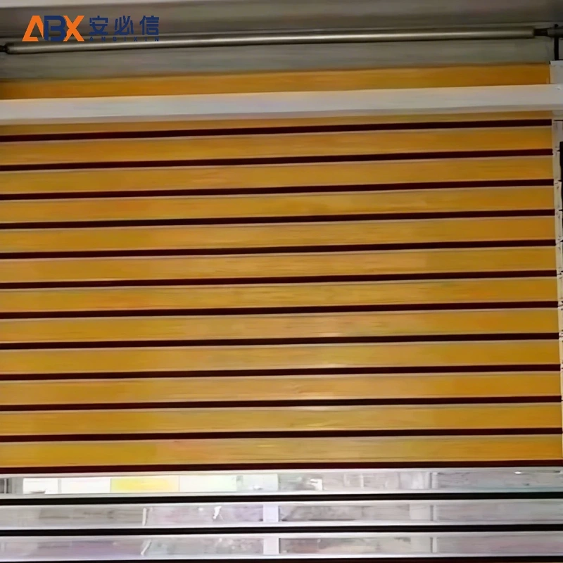 黔南布依族苗族自治州消防高速门